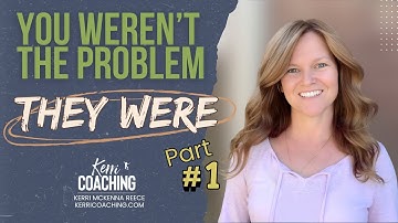 Types of Toxic Family Systems: Part one