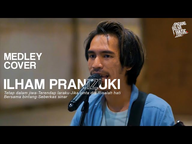 Ilham Pranizuki (MedleyCover) class=