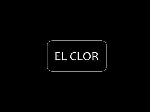 Vídeo: El Clor Com A Element Químic