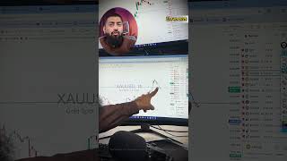 Gold market update 23 February 2026 #gold #xauusd #foryou #trading #viral