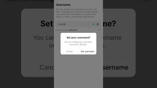 How to Change your Username on TikTok l TikTok username kaise change kare l TikTok username Change