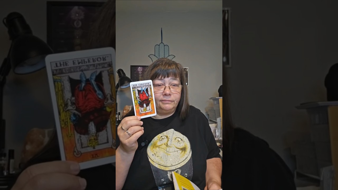 Tarot & Oracle practice Live highlight 