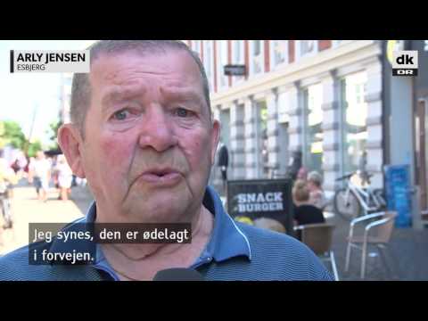 Video: 12 Topp turistattraktioner i Esbjerg och enkla dagsutflykter