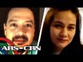 PANOORIN: Kinakiligang Instagram live chat nina John Lloyd at Bea | TV Patrol