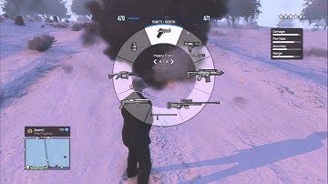 Gta5 common rpf. dlc mods 1.11  lol