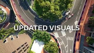 F1 Manager 24 | Official Launch Trailer