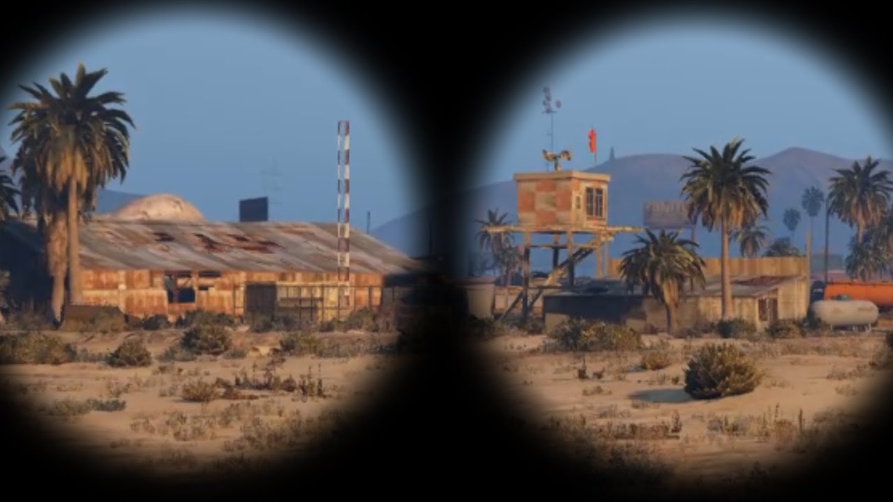 POV - Ron Jakowski in Nervous Ron