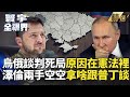 烏克蘭戰爭