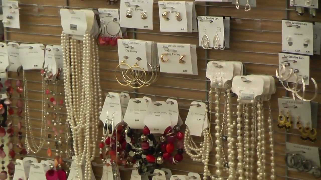 HealthyStuff.Org Jewelry Findings