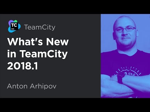 Video: Hiện vật trong TeamCity là gì?