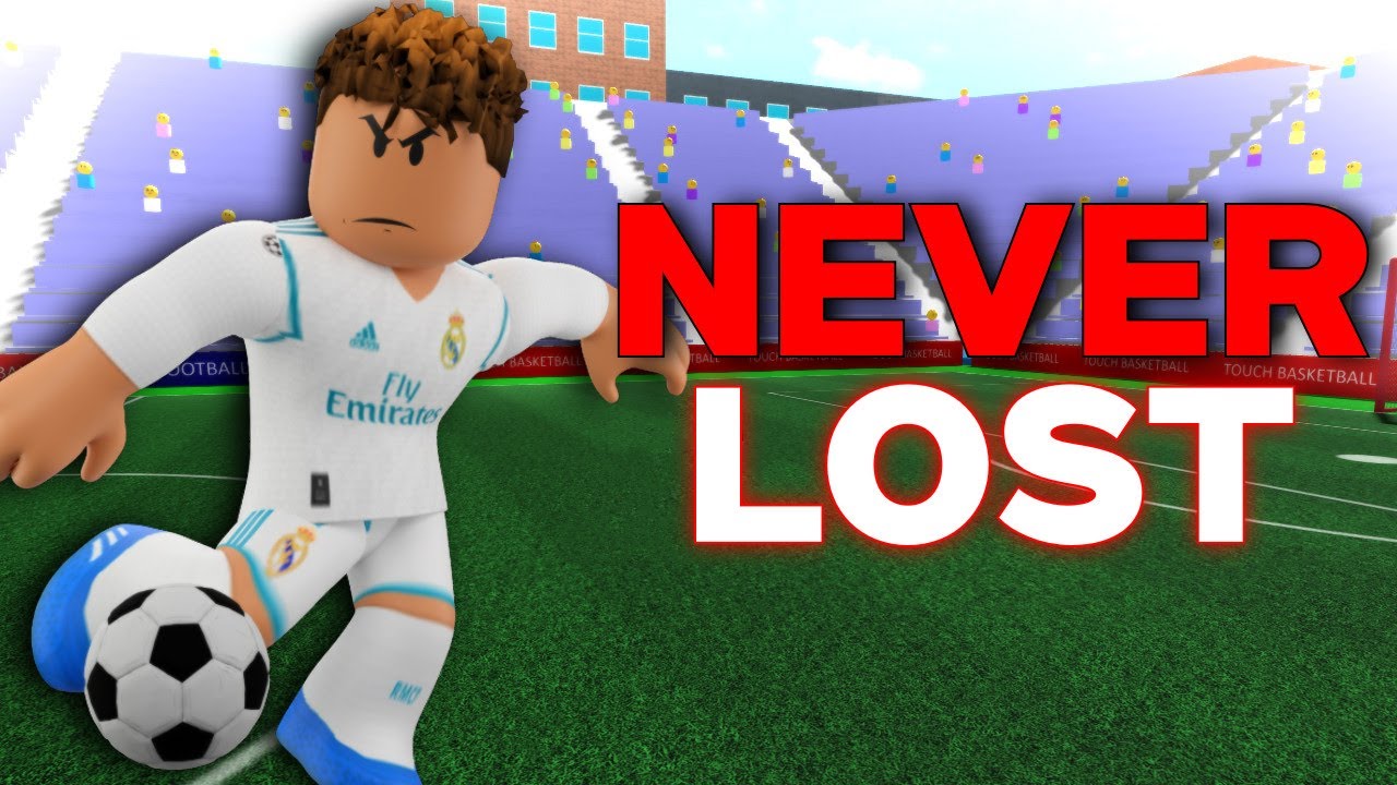 Can I Beat The BEST TEAM in Touch Football? - YouTube