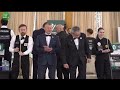 TV2 | Брытченко Е. - Миронова Д. | Чемпионат мира 2026 "Динамичная пирамида"