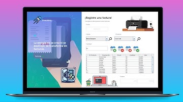 Sistema de Inventario Java- NetBeans (Código fuente) 🥳✅
