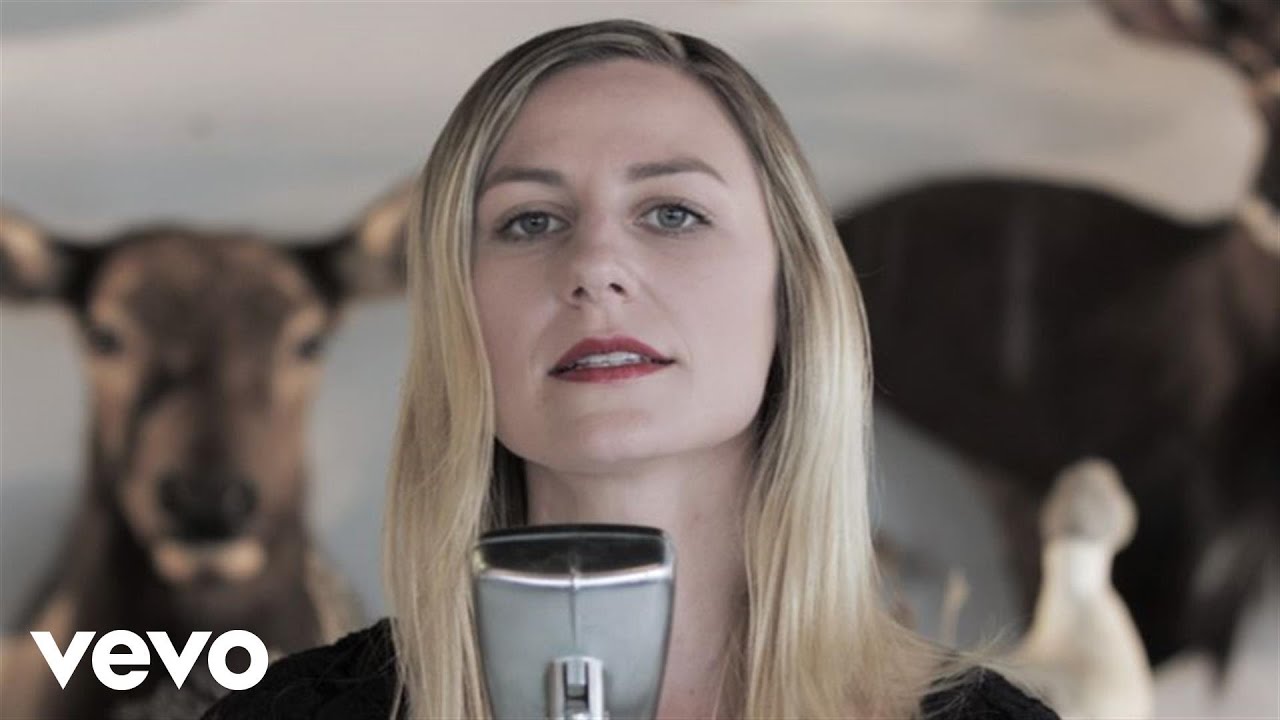 Black Prairie - Let It Out