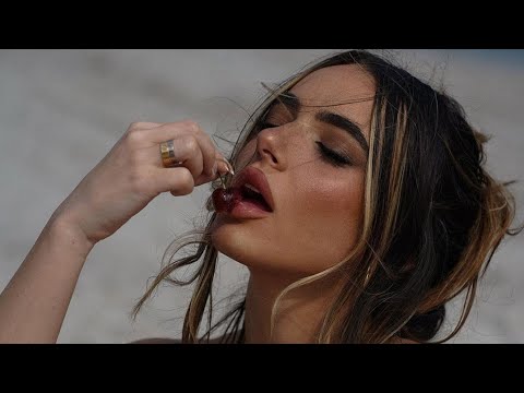 Most Beautiful Model in the World | Ariana Isabel | Instagram