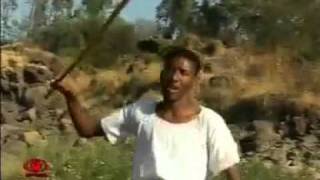 Ashenafi Bogale GUMA (RAYA KOBO)   Ethiopian Music.flv