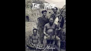 Peace Modise -The Tribe (deepsoul jr )