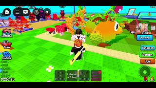 Buka Meme Lucky Block