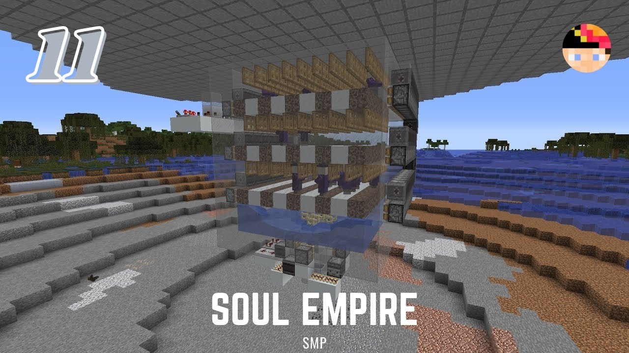 Soul Empire S3E11 | Witch Farm!