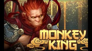 Monkey King (BP GAMES) screenshot 5