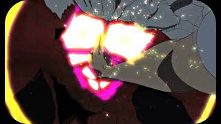 Fire Force Marginal sytel