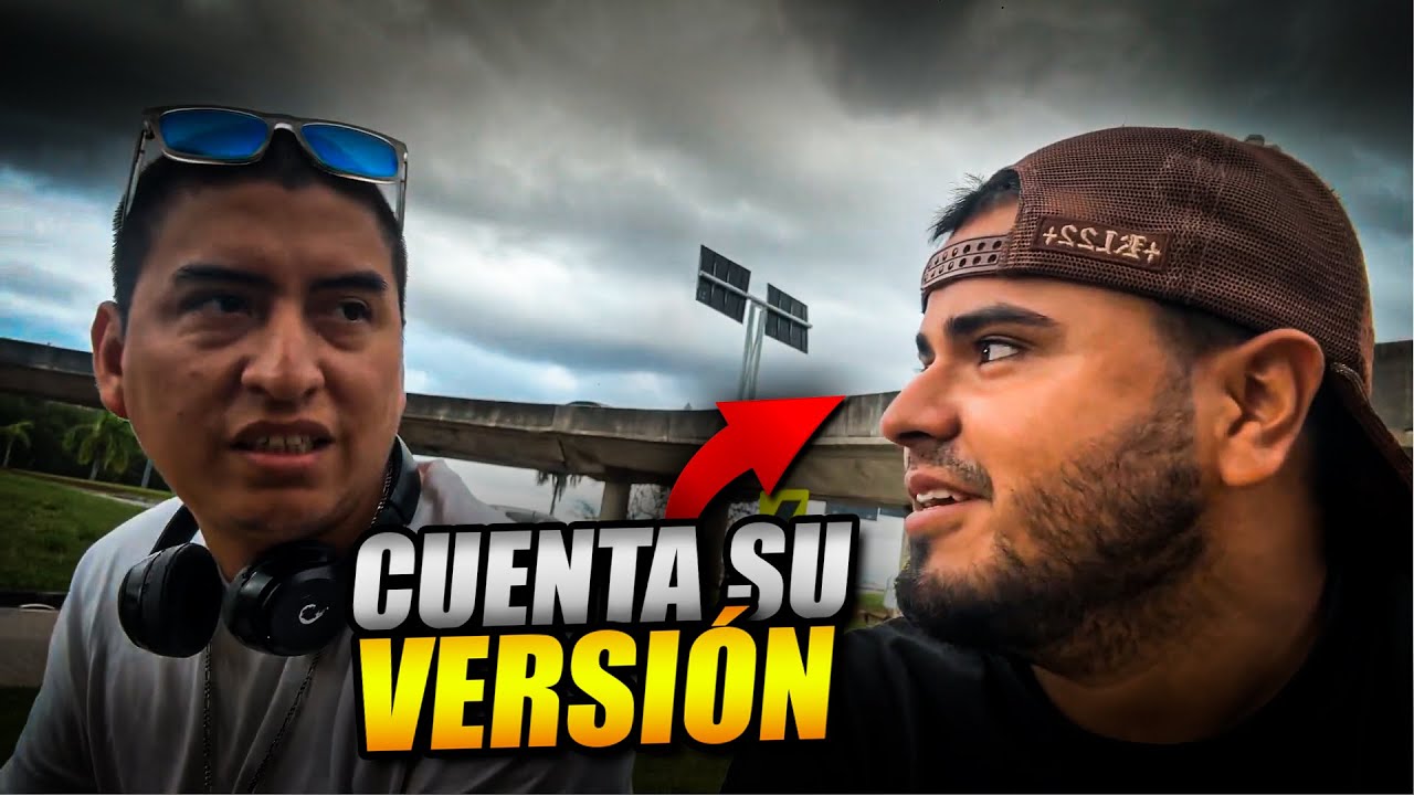 😱 SHAKA cuenta lo q paso - 🤣 NO le PAGARON ni MRD | KING'S HOUSE - ✈️ Viaje Día 17