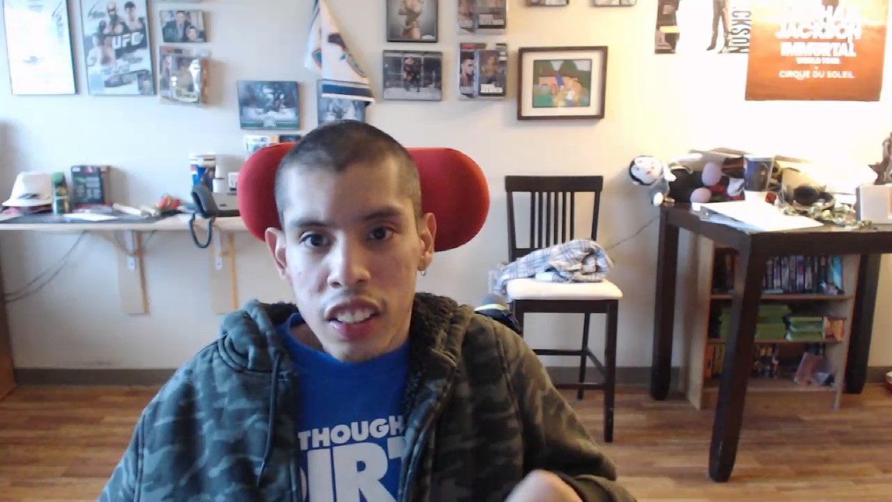 BRAY WYATT VS LUKE HARPER REACTION