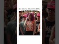 Charlie kirk had a different answer.