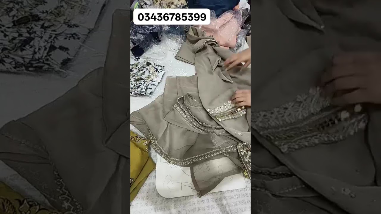 SALE SAPPHIRE LIMELIGHT ZEEN ZELLBURY J. 3PC UPTO 50 OFF