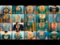 💯sea green colour Blouse Design/Latest Blouse Back Neck & Sleeve Design/Blouse Back Neck Designs.