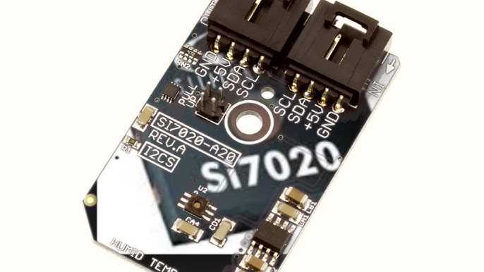 Adafruit Prossimità Trinkey, USB APDS9960 Sensore Di Dev Scheda