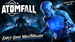 Atomfall (2026 Early Gameplay Walkthrough)