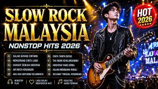 LAGU MALAYSIA TERPOPULER 2026 🎵 Kumpulan Lagu Melayu Viral Paling Hits & Enak Didengar