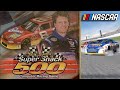 Playing Dale Earnhardt Jr. SUPERSNACK 500 (Yes, This Is Real)