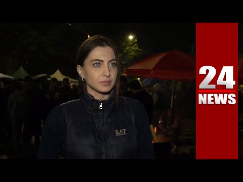 2018-ին դագաղներ էին բերում, ստուգում թաղման թափորներն ու շտապօգնությունները, մի՜ համեմատեք