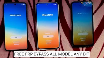 All Samsung Frp Bypass Android 16 | 2026 New Frp All Galaxy Phone