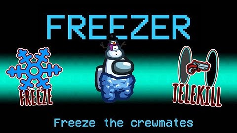 What if Innersloth added 