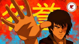 The Brilliance of Zuko’s Story | The Element that Truly Elevated Avatar: The Last Airbender