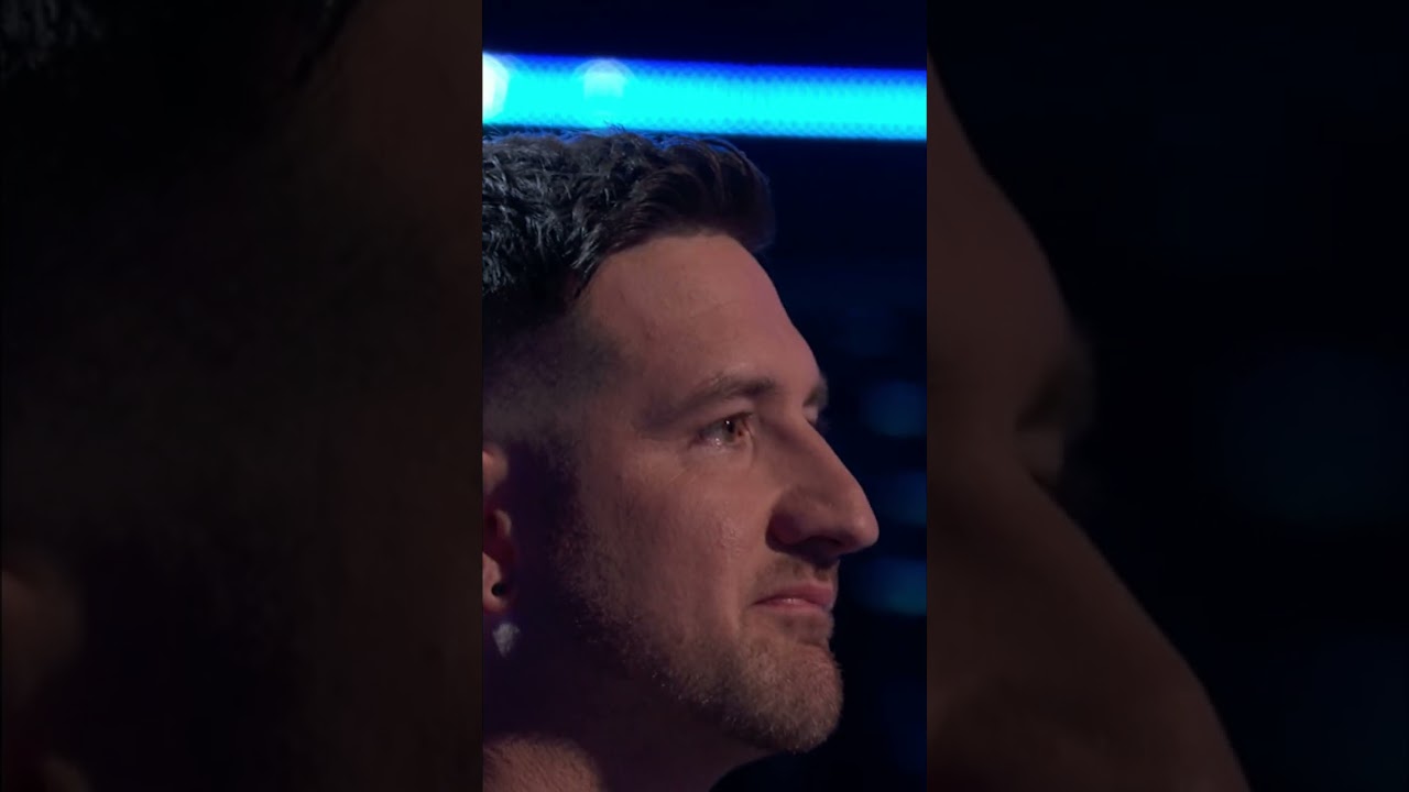 Jazz McKenzie Crowned Champion on The Voice 