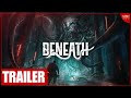 Beneath - Ride Or Die - Trailer de lançamento de Beneath