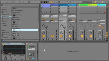 BSP153 M4LTUT 10 2 Audio Send and Receive