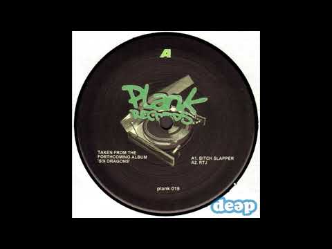 Interloper — Interloper - Bitch Slapper [2001]