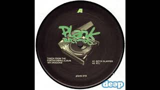 Interloper - Bitch Slapper [2001]