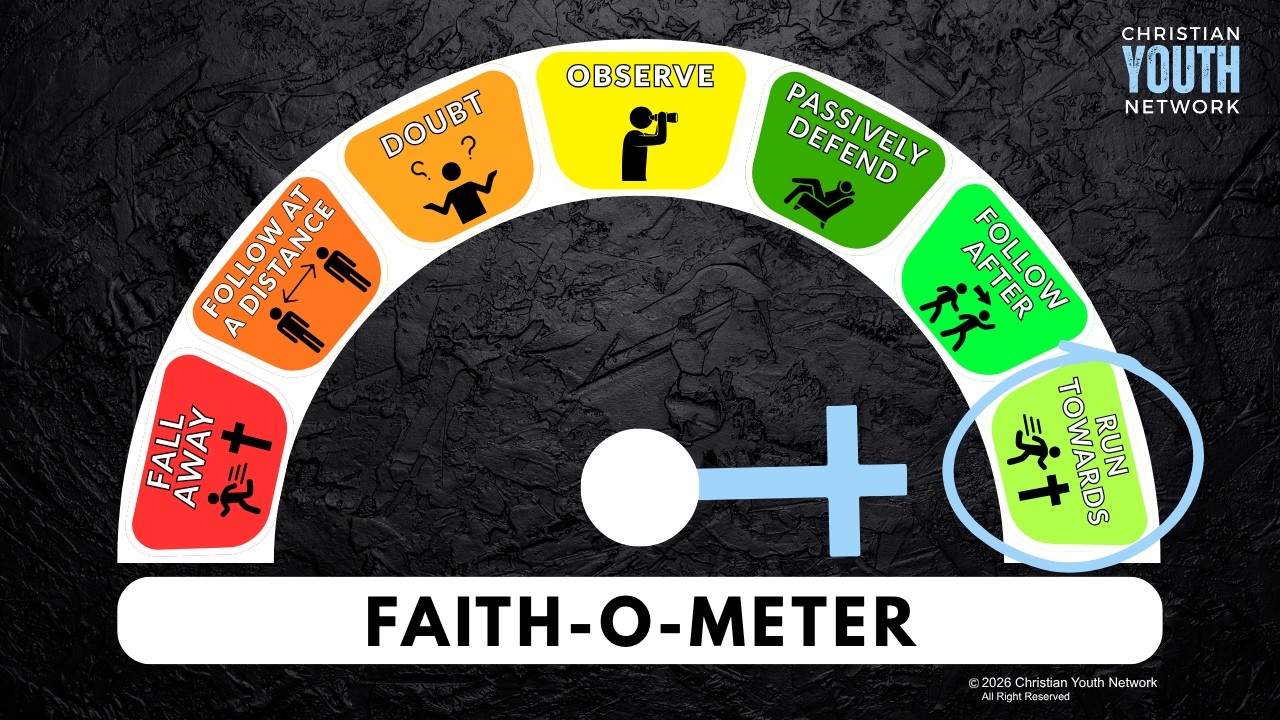 Christian Youth Network (CYN)