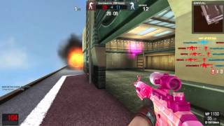 #xXGOodplayer  hits sz Wolf team 3