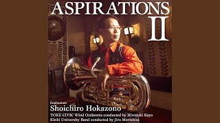 スコットランドの釣鐘草 (A. プライヤーによるユーフォニアムと吹奏楽編)