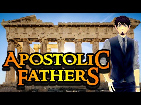 Apostolic Fathers | Church History Tagalog Series by Historia