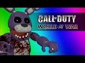 WaW Zombies: Five Nights At Freddy