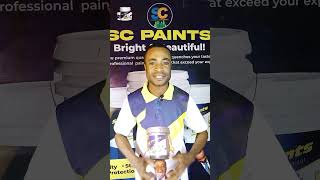 How to Start a Profitable Paint Business with ₦20,000 (Step-by-Step) SC Paints