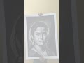 Realistic potrait 😱🔥 #viralshorts #trendingshorts #explore #fypシ゚viral #foryou #portrait #drawing